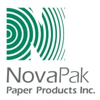 Novapak Paper Products