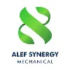 Alef Synergy Mechanical