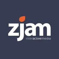 ZJAM, interactive media