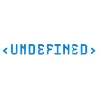 <Undefined>