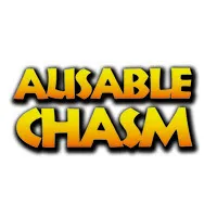 Ausable Chasm