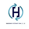 HAGHDAN INTERNATIONAL LLC