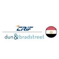 CRIF Egypt (Dun & Bradstreet) email format