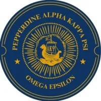 Alpha Kappa Psi - Omega Epsilon