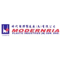 Modernria Plastic Industries (M) Sdn Bhd