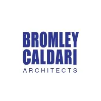 Bromley Caldari Architects, PC