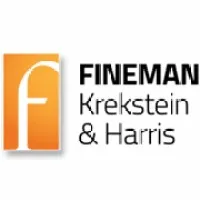 Fineman Krekstein & Harris