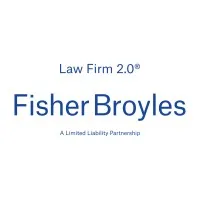 FISHER BROYLES LLP