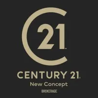 Century 21 New Concept., Brokerage Century 21 New Concept., Brokerage