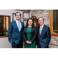 LEO R. McCAFFERTY, M.D., F.A.C.S. PLASTIC SURGERY