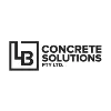 LB Concrete Solutions LB Concrete Solutions