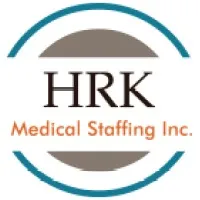HRK Medical Staffing