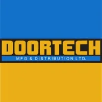 Doortech Mfg & Distribution Ltd