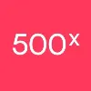 500x 500x
