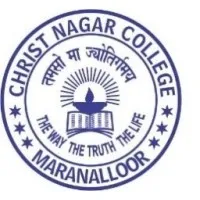 Christ Nagar College Maranalloor Christ Nagar College Maranalloor