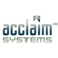Acclaim Systems