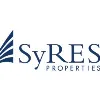 SyRES Properties SyRES Properties