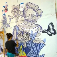 Hagopian Arts Philadelphia Fine Art And Mural Company 