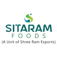 SITARAM FOODS (A Unit Of Shree Ram Exports) SITARAM FOODS (A Unit Of Shree Ram Exports)