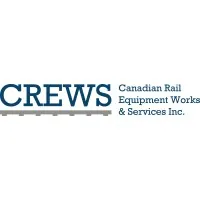 CREWS (Canadian Rail Equipment Works & Services)