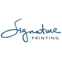 Signature Printing RI Signature Printing RI