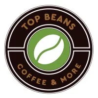 TOP BEANS. Coffee & more