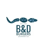 B&D Burgers B&D Burgers