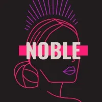 NOBLE AGENCY NOBLE AGENCY