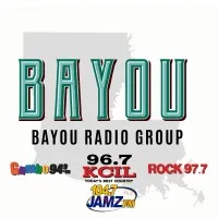 Bayou Radio Group