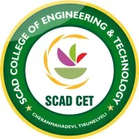 SCAD College of Engineering and Technology