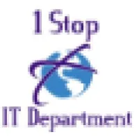 1 Stop IT Department llc 1 Stop IT Department llc