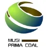 Musi Prima Coal Musi Prima Coal