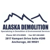 Alaska Demolition LLC