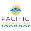 PACIFIC WIND & SOLAR, LLC PACIFIC WIND & SOLAR, LLC