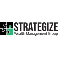 Strategize Wealth Management Group, Inc.