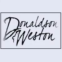 DONALDSON & WESTON, P.A.