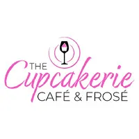 The Cupcakerie Café & Frosé The Cupcakerie Café & Frosé