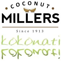 Pure Ceylon Kokonati