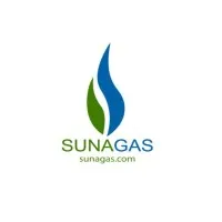 SUNAGAS