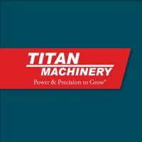 Titan Machinery