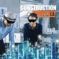Construction & Property Magazine