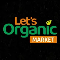 Let's Organic Market