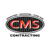 CMS Contracting & Plant Hire Pty Ltd