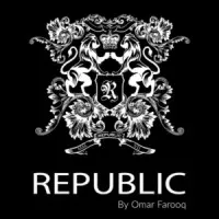 Republic by Omar Farooq