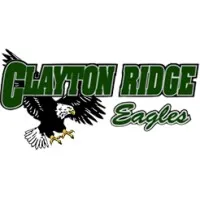 Clayton Ridge High School