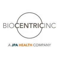 BioCentric, now part of JPA Health