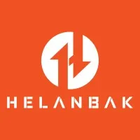Helanbak