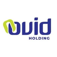 Ovid Holding