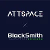 ATTSPACE X BLACKSMITH ATTSPACE X BLACKSMITH