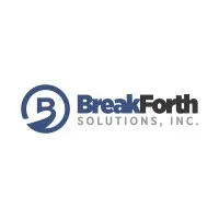 BreakForth Solutions, Inc. 8(a), ED/WOSB